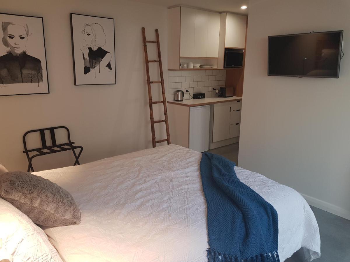 Modern, Private And Close To Town. Albury Ngoại thất bức ảnh